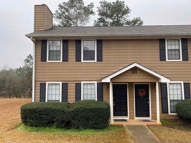 Foto del edificio - 117 Jackson Dr