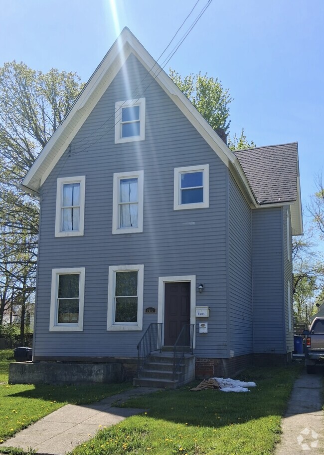 Building Photo - 9603 Macon Ave