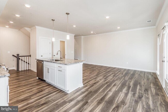 Foto del edificio - 1398 Rail Stop Dr