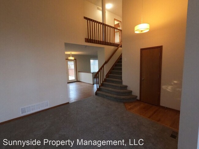 Foto del edificio - 4 br, 3 bath House - 1229 S. Weldona Lane