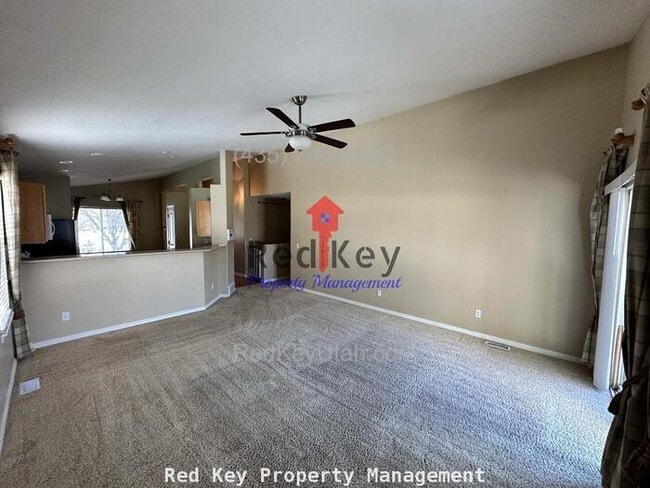 Building Photo - Brienne Way Single Family Home