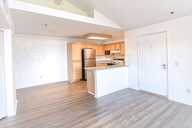 Foto del edificio - Well-Kept 2 Bedroom Condo with Amazing Views