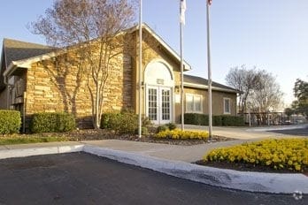Building - The Wren Apartments