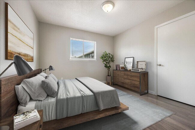Foto del interior - Macon Crossing Apartments
