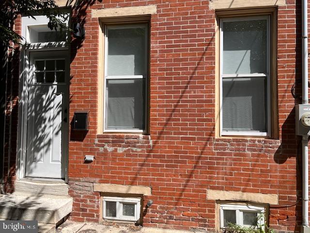 Foto del edificio - 2135 Kater St
