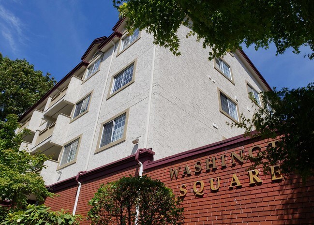 Foto del edificio - 4504 16th Ave NE