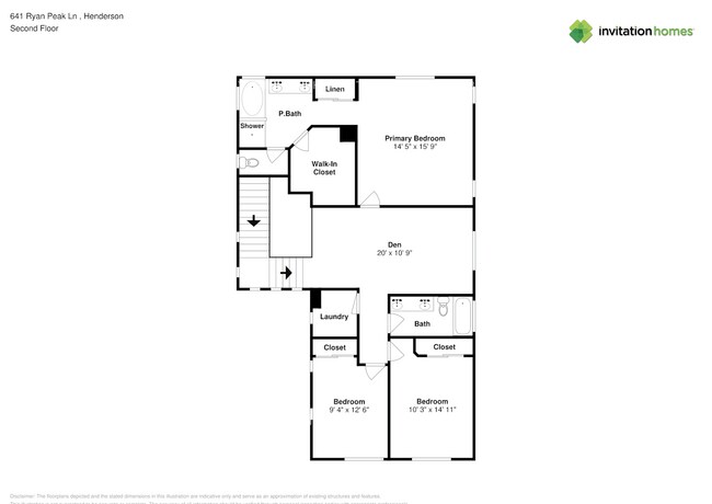 Building Photo - 641 Ryan Peak Ln