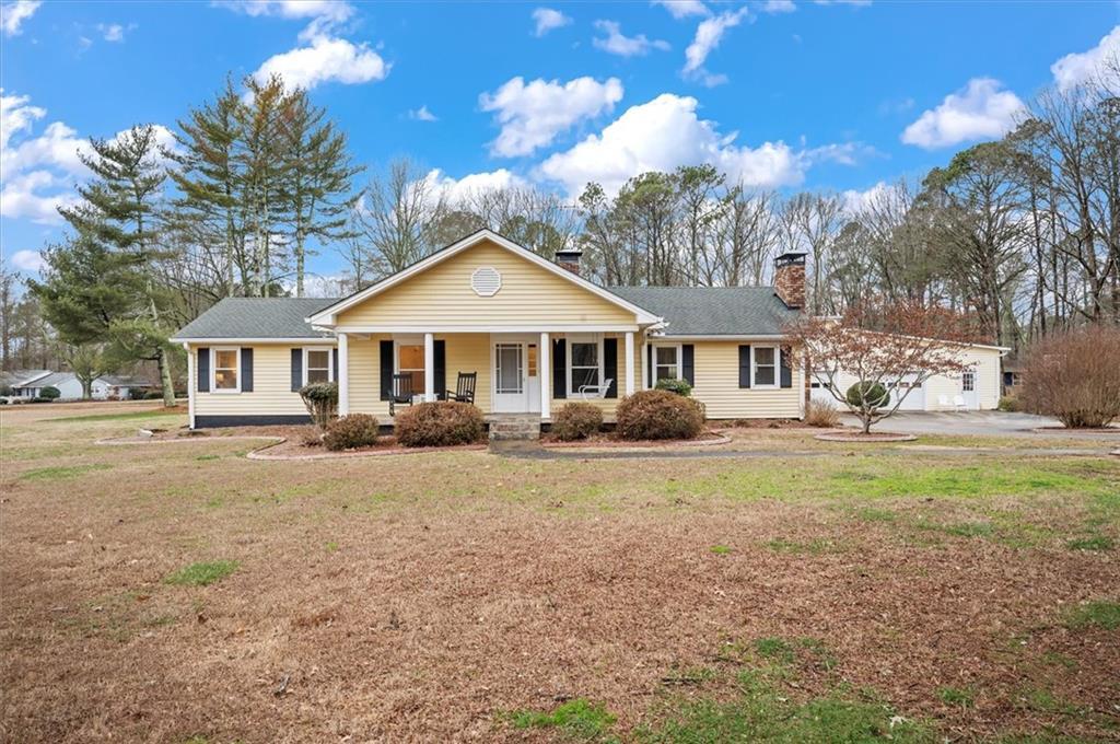 Primary Photo - 14605 Cogburn Rd