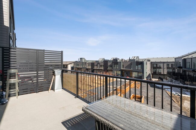 Photo - 244 Somerglen Common SW (Calgary, AB) Townhome