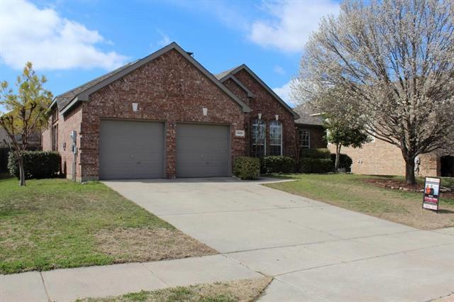 Foto principal - 1404 Brimwood Dr