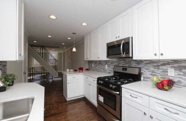 Foto del edificio - 2 Bedroom 1.5 Bath Home in Conshohocken wi...