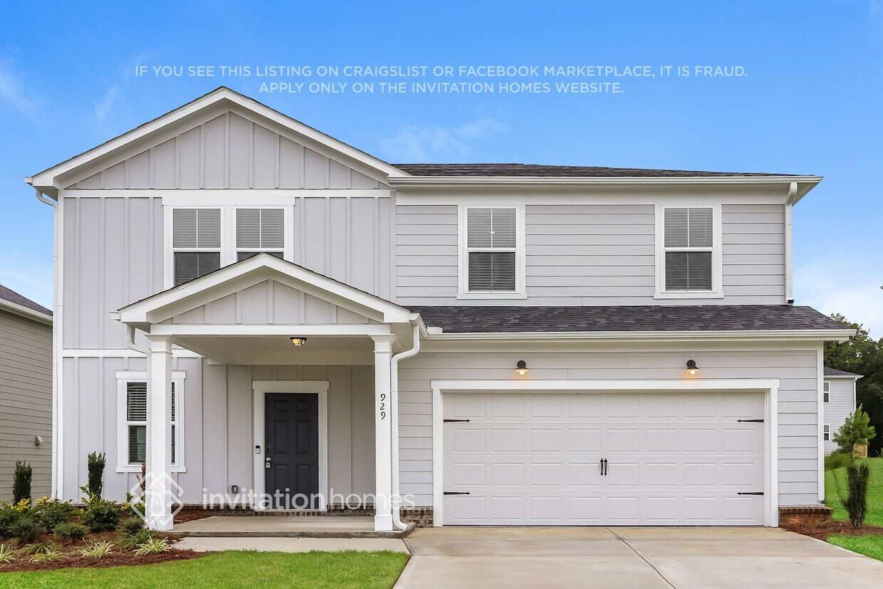 Foto principal - 929 Pebble Blvd
