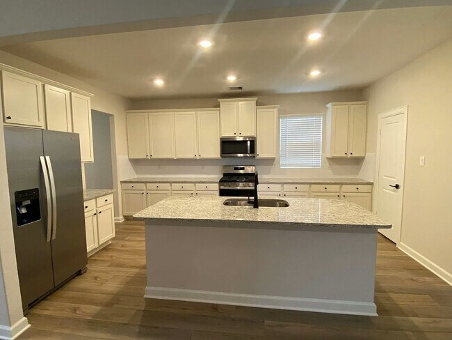 Foto del edificio - 2925 Floating Barque Dr