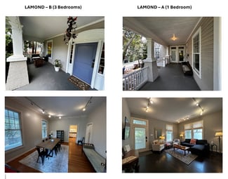 Building Photo - 1003 Lamond Ave