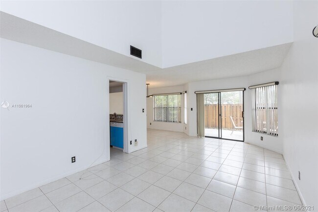 Building Photo - 9521 SW 1st Ct
