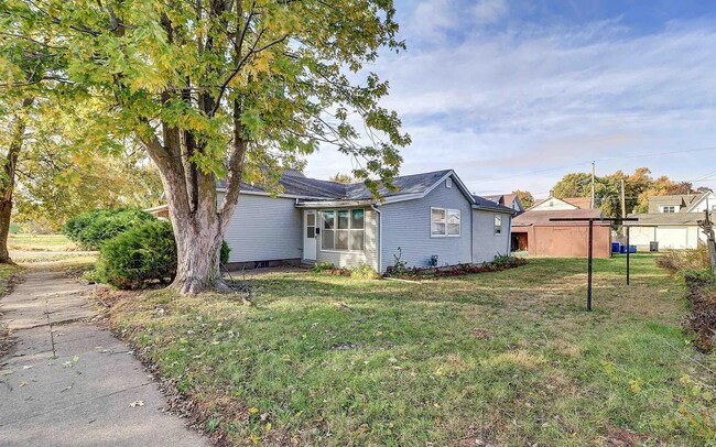 Foto del edificio - Spacious 2-Bedroom Home in Iowa Coming Soon!