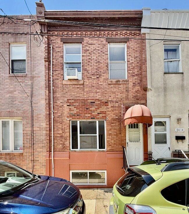 Photo - 2416 S Juniper St House