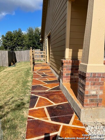 Foto del edificio - 9634 Copper Rock