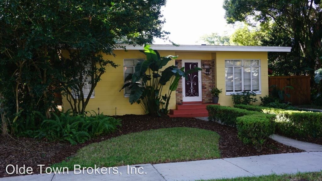 Primary Photo - 600 Delaney Park Dr