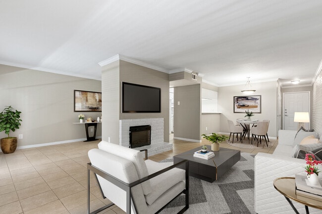 Building Photo - SunBlossom Woodlake