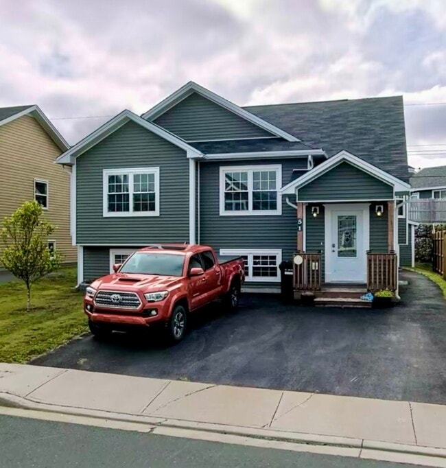 Building Photo - 51 Glenlonan Street