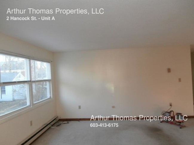 Building Photo - 2 bedroom in Dover NH 03820