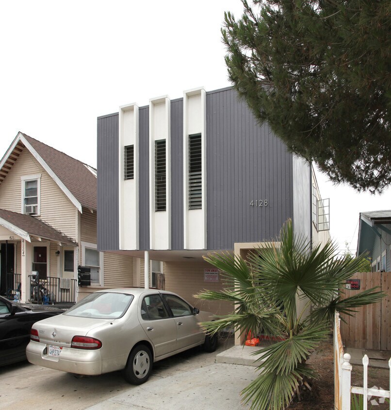 Foto del edificio - 4128 41st St
