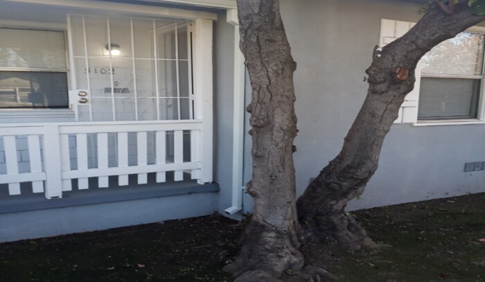 Primary Photo - Cute Duplex off of Stockton Blvd