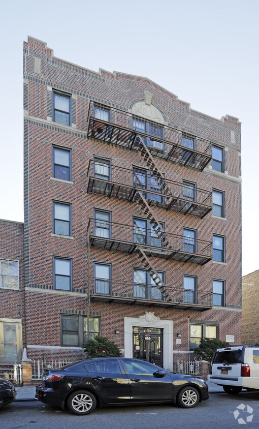 Foto del edificio - 2553 34th St