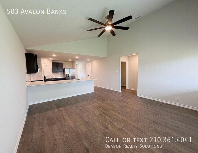 Foto del edificio - 503 Avalon
