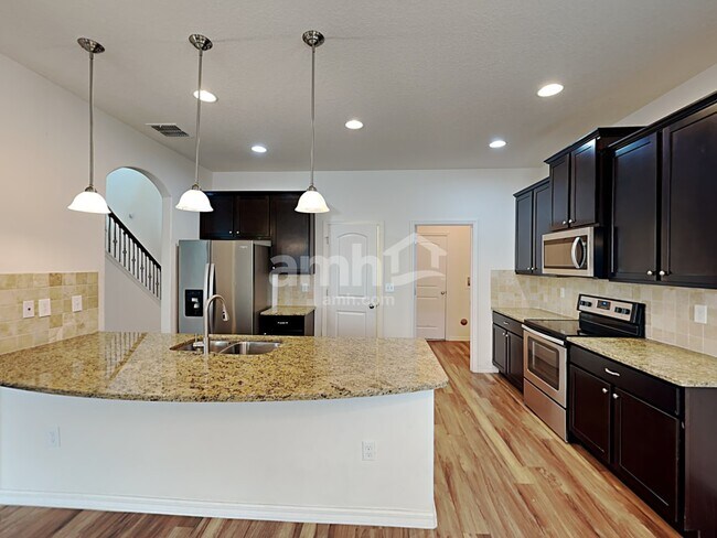 Foto del edificio - 11904 Winterset Cove Dr