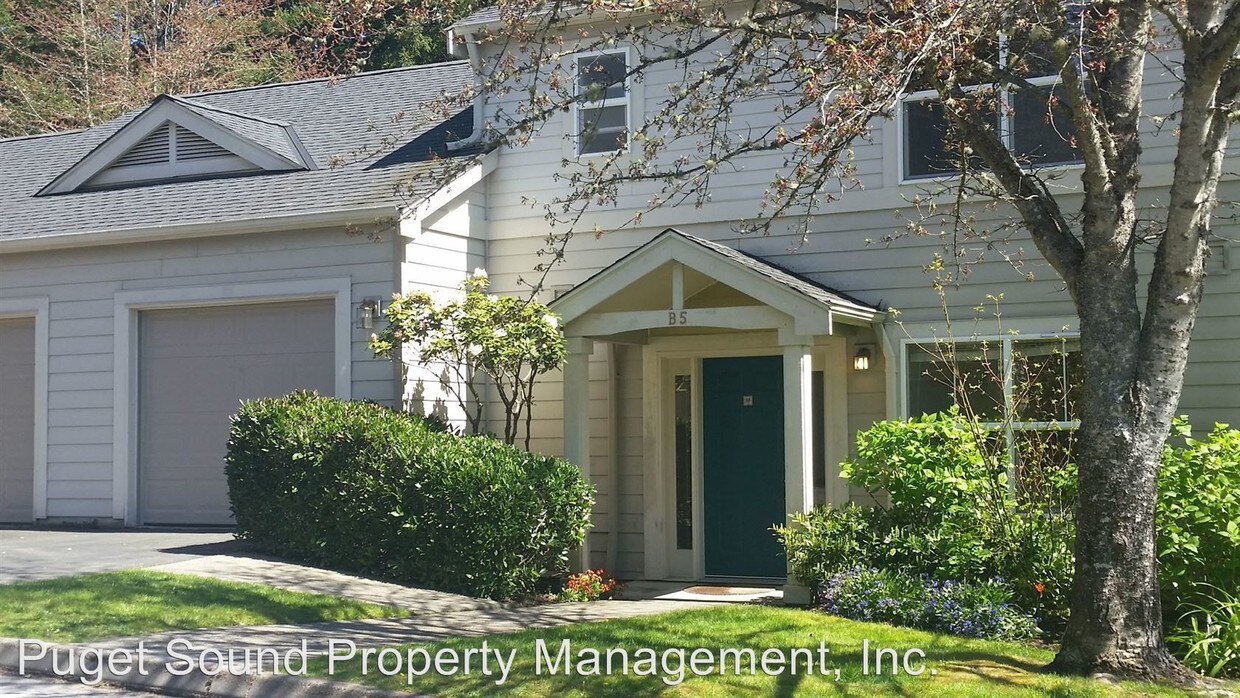 1240 Weaver Rd NW Unit B5, Bainbridge Island, WA 98110 Condo for