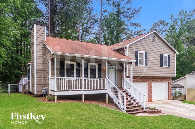 Foto del edificio - 1055 Coker Cir NW