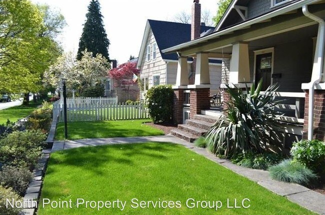 Foto del edificio - 3011 N 26th St