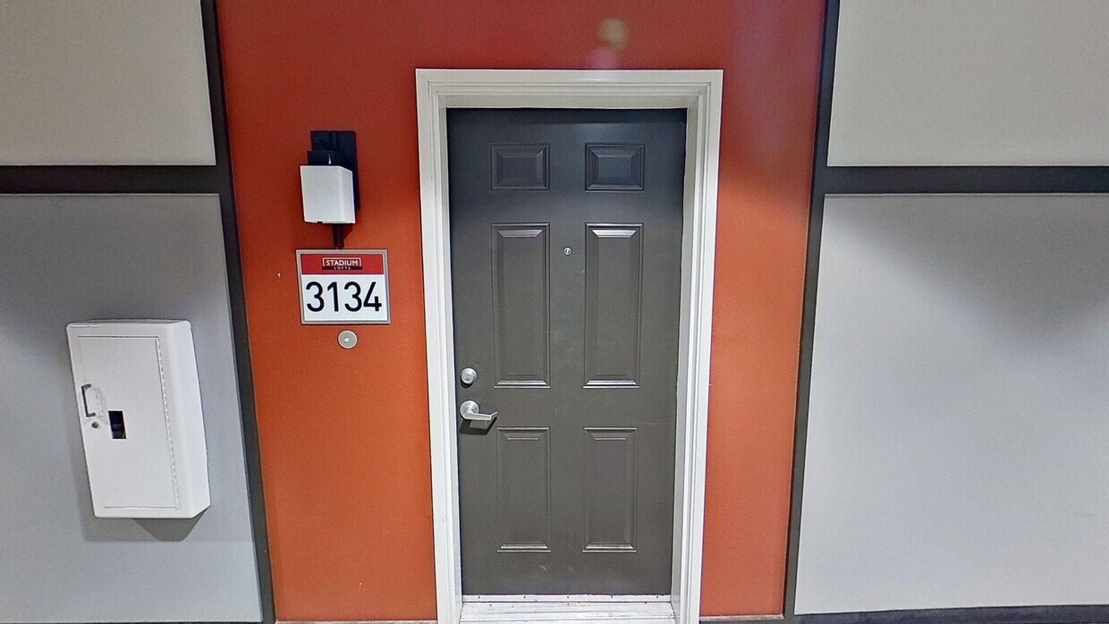 Photo - 1801 E Katella Ave - Unit 3134, Anaheim: Spacious 1 Bed 1 Bath Condo in Stadium Lofts!