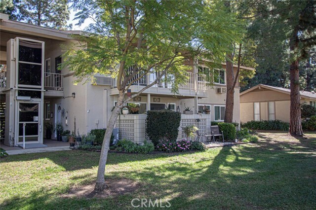 Foto del edificio - 271 Avenida Sevilla