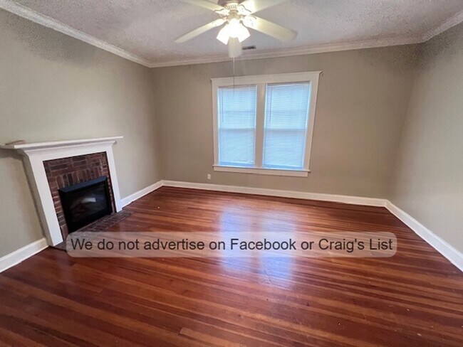 Foto del edificio - Haymount- Pershing Heights- Goodview Avenue