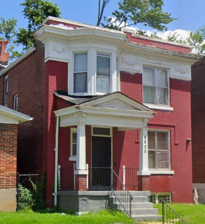 Foto del edificio - 4805 Maffitt Ave