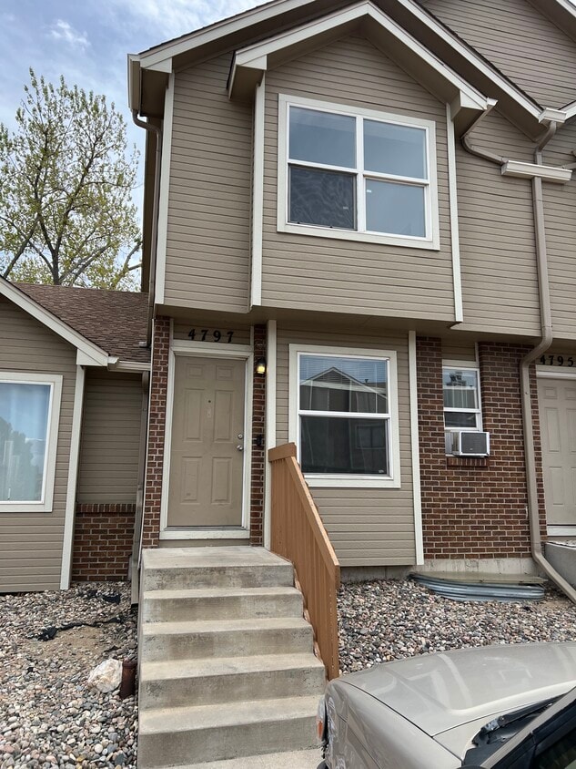 Photo - 4797 Live Oak Dr (Colorado Springs, CO)