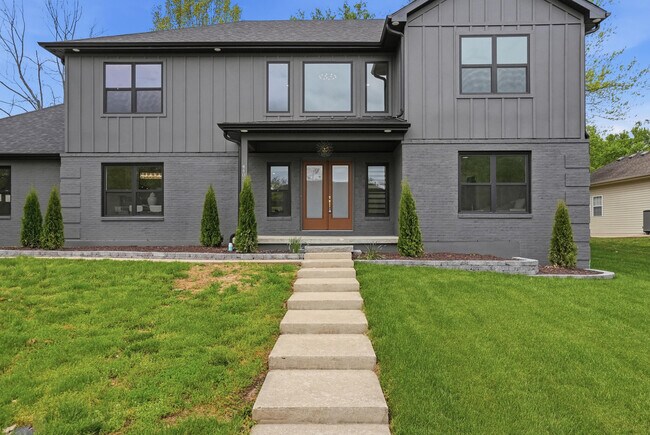 Foto del edificio - 4403 Glen Eagle Dr