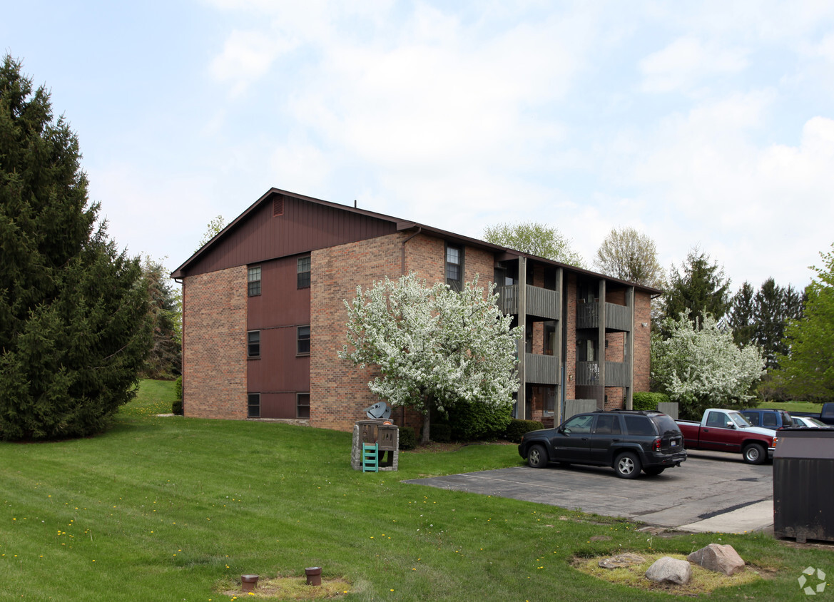 Foto del edificio - Laurel Ridge Apartments