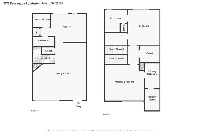 Foto del edificio - 3375 Kensington Pl