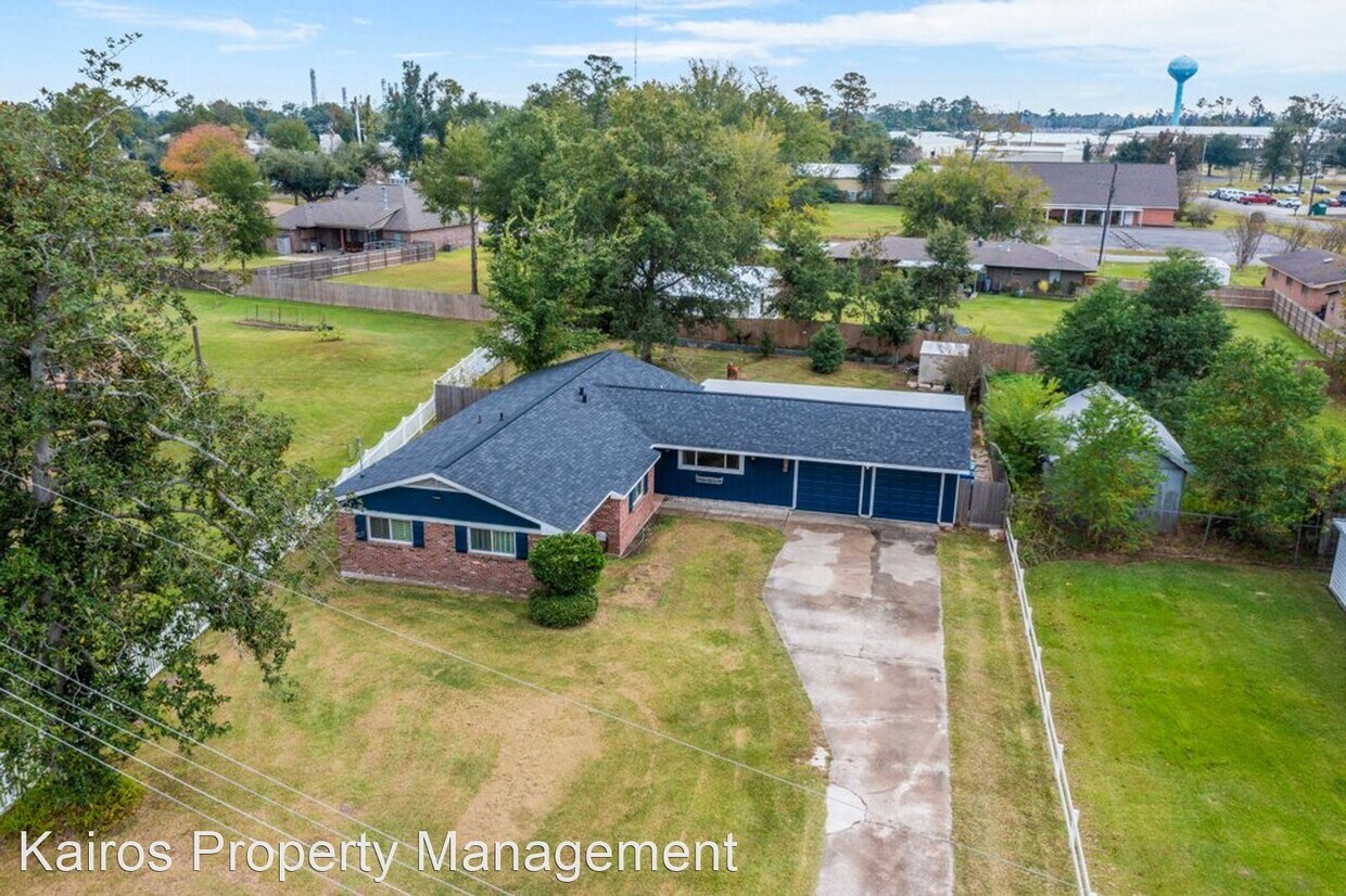 3 br, 2 bath House 302 Davis Drive House for Rent in Sulphur, LA