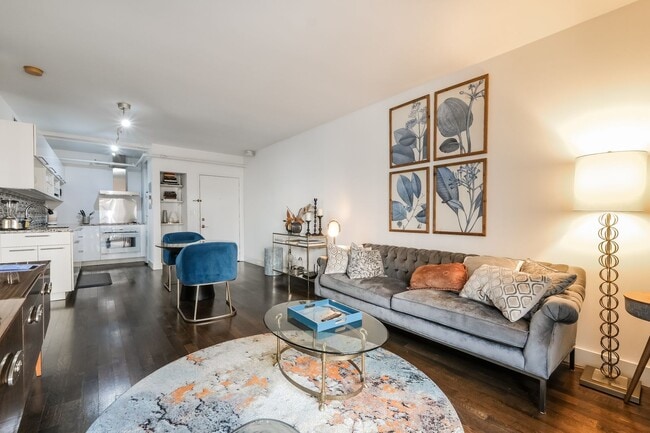 Foto del edificio - 199 14th St NE