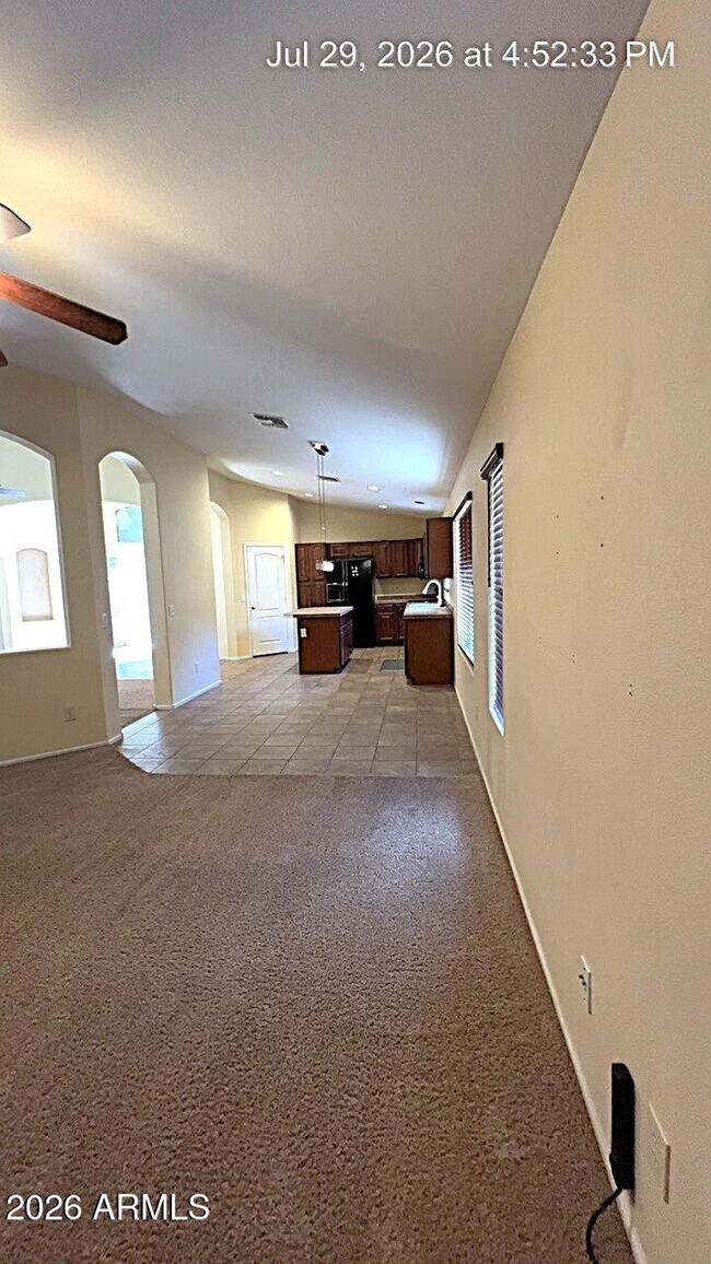 Building Photo - 5431 N Ormondo Way