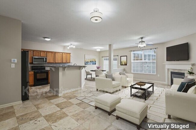 Foto del edificio - 16355 Meadowlands Ln