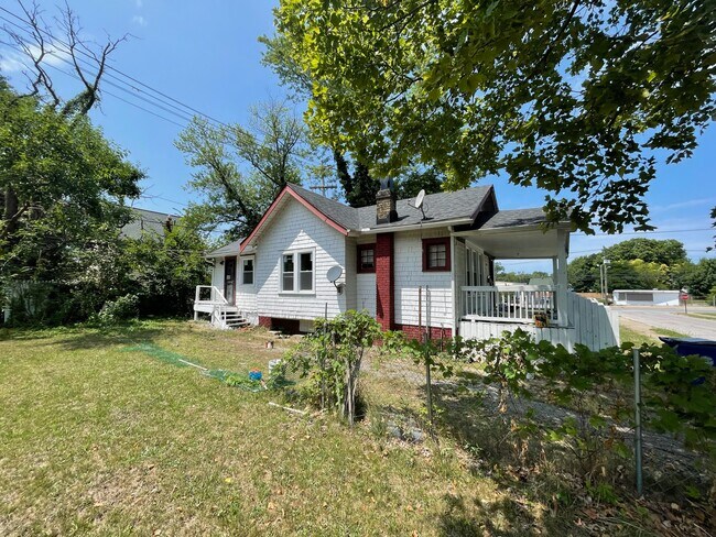 Foto del edificio - 1006 E 147th St