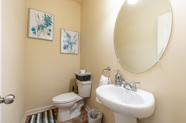 Foto del edificio - 2318 Centenary Way Ct