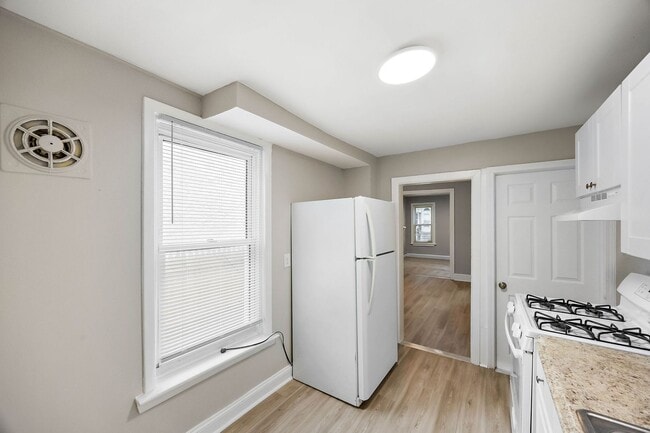 Foto del edificio - 3 Bedroom townhouse in Wilmington