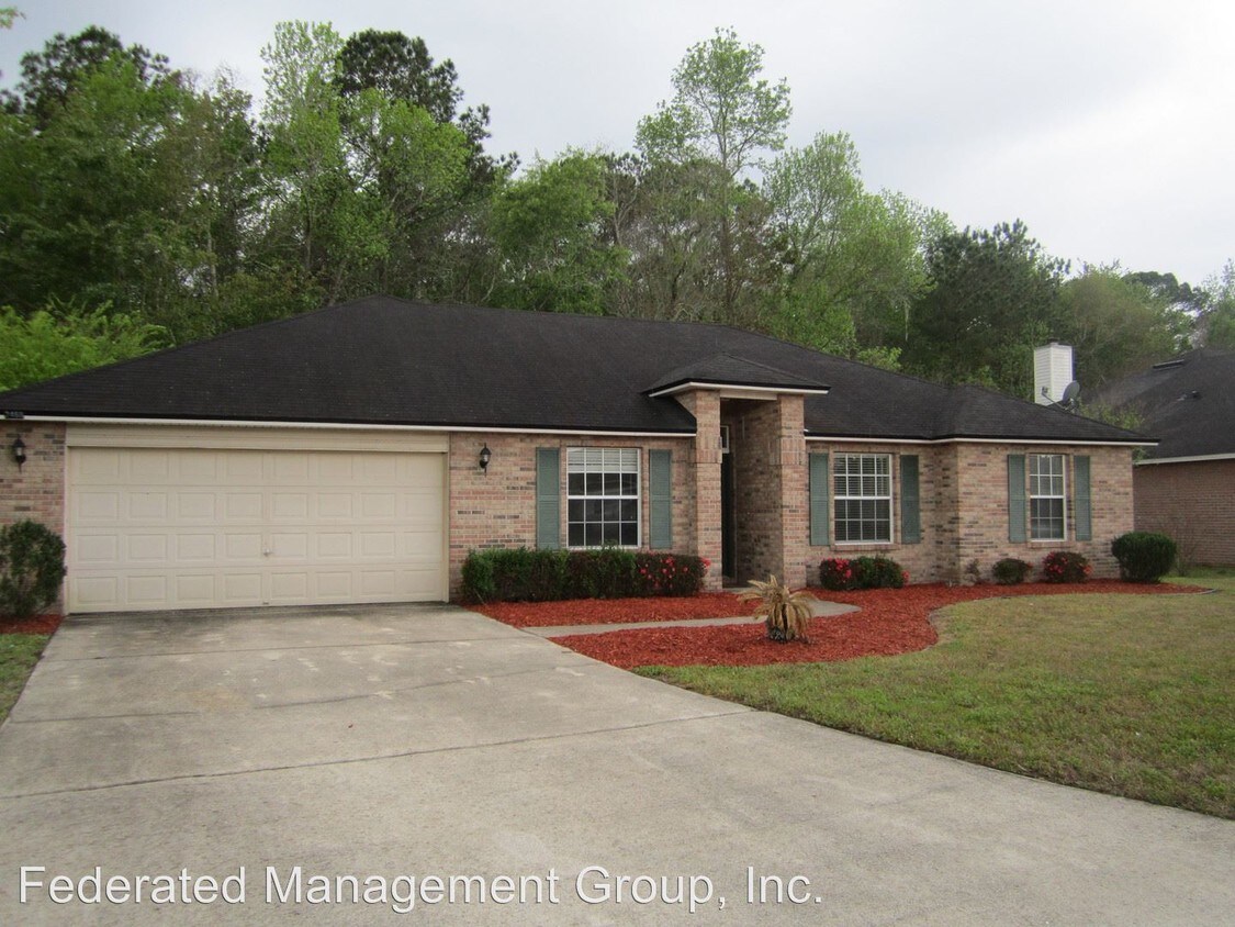 Primary Photo - 4 br, 2 bath House - 2468 SHELBY CREEK ROAD W